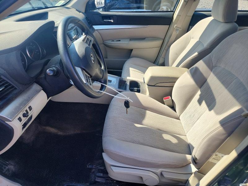 Продаж на аукціоні авто 2014 Subaru Outback, vin: 4S4BRBACXE3249958, номер лоту: 64723276
