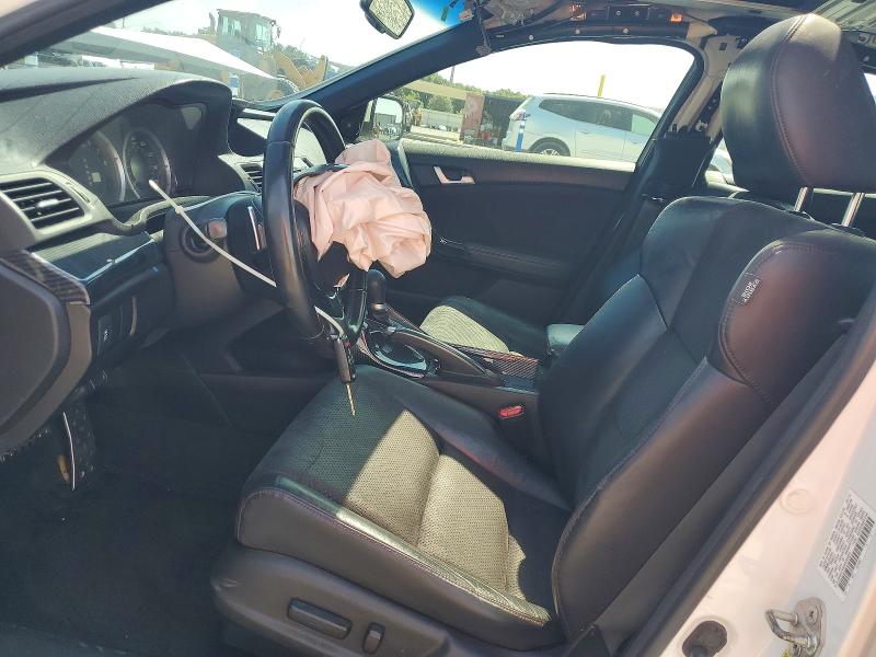 Aukcja sprzedaży 2013 Acura Tsx, vin: JH4CU2F88DC000454, numer aukcji: 65723136