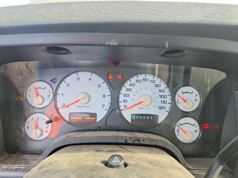 63778656 :رقم المزاد ، 1D7HA16K43J577844 vin ، 2003 Dodge Ram 1500 مزاد بيع