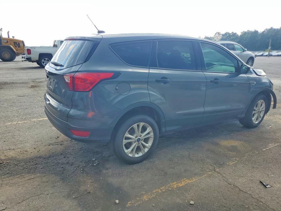 Продажа на аукционе авто 2019 Ford Escape, vin: 1FMCU0F72KUA88224, номер лота: 64819066
