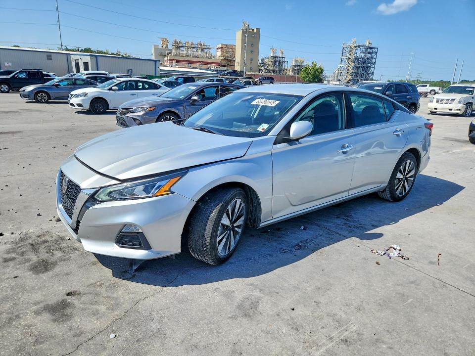 Aukcja sprzedaży 2022 Nissan Altima, vin: 1N4BL4DV3NN365463, numer aukcji: 65480696