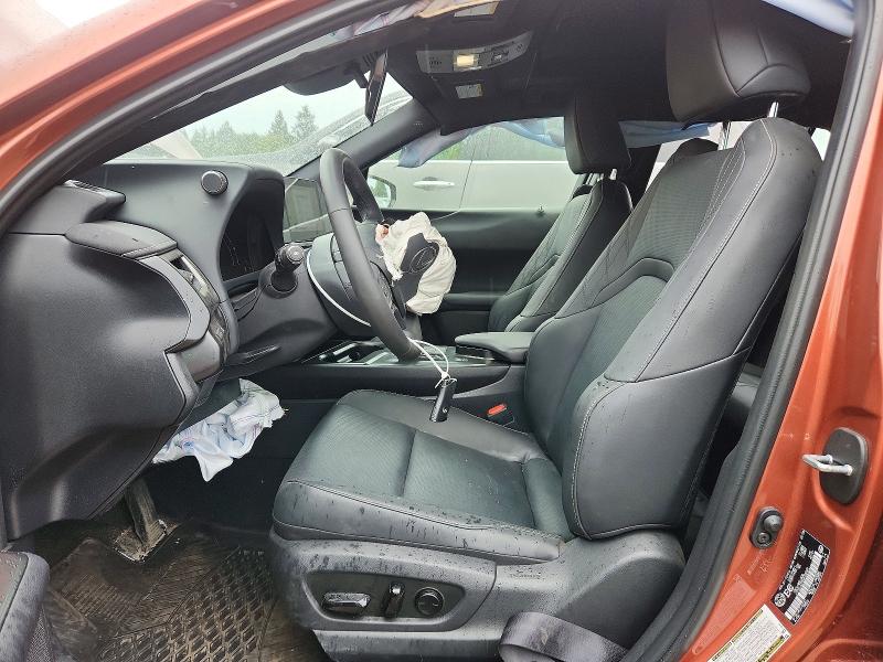 Продажа на аукционе авто 2025 Lexus Ux 300h, vin: JTHUCJDH3S2008839, номер лота: 64462236