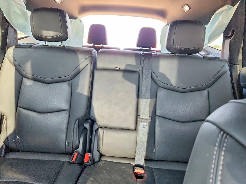Продаж на аукціоні авто 2022 Cadillac Xt6, vin: 1GYKPCRSXNZ144632, номер лоту: 65592926