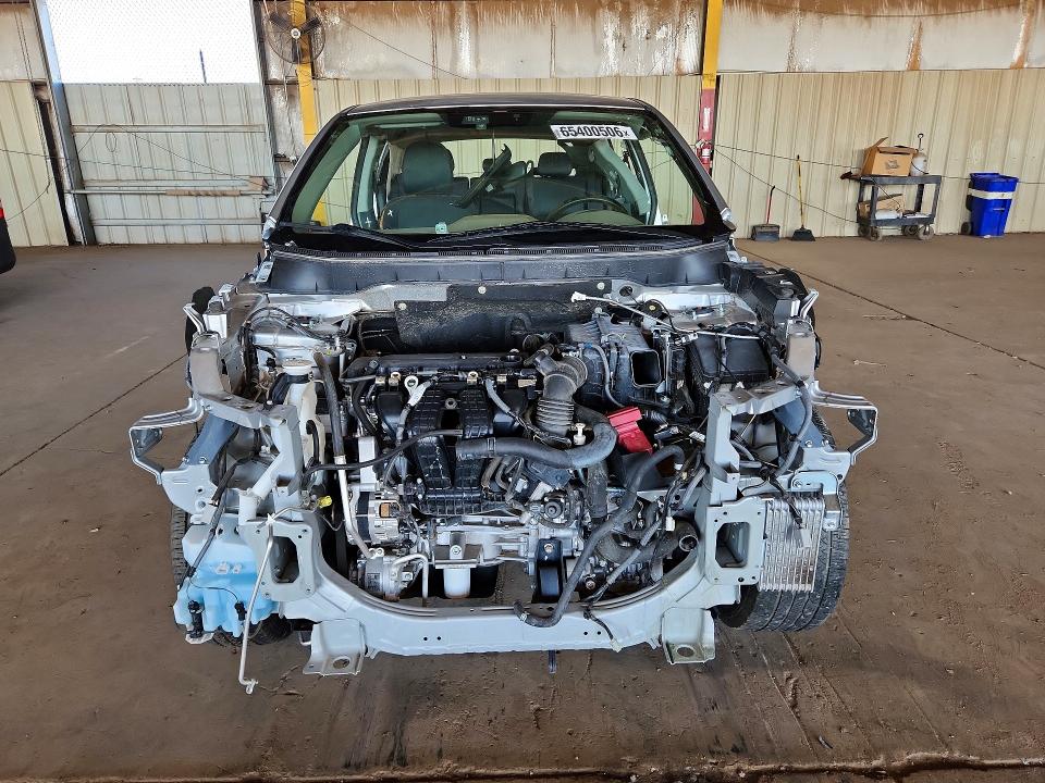 Aukcja sprzedaży 2023 Mitsubishi Outlander Sport, vin: JA4ARUAU3PU011753, numer aukcji: 65400506