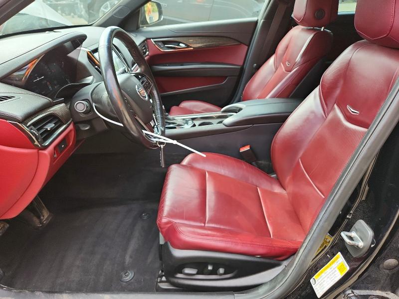 2014 Cadillac Ats მანქანა იყიდება აუქციონზე, vin: 1G6AH5R37E0131301, აუქციონის ნომერი: 65559716