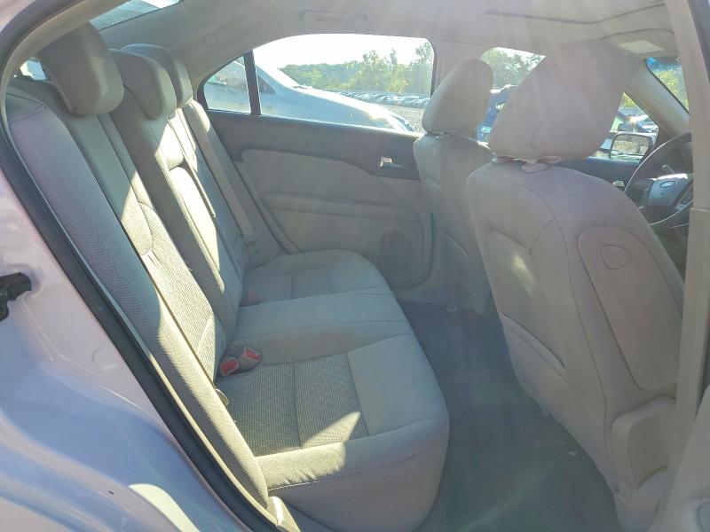 Aukcja sprzedaży 2010 Ford Fusion, vin: 3FAHP0HA7AR376732, numer aukcji: 63465126