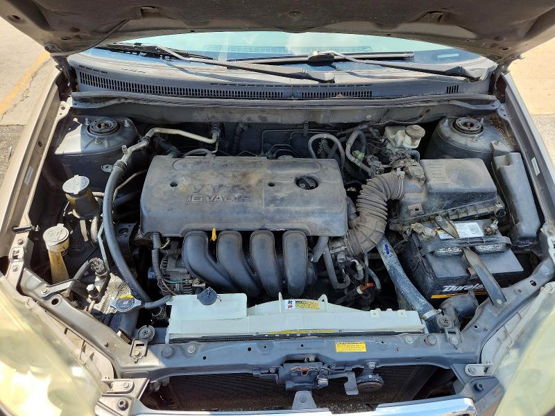 Aukcja sprzedaży 2005 Toyota Corolla, vin: 1NXBR32E85Z422067, numer aukcji: 63220956