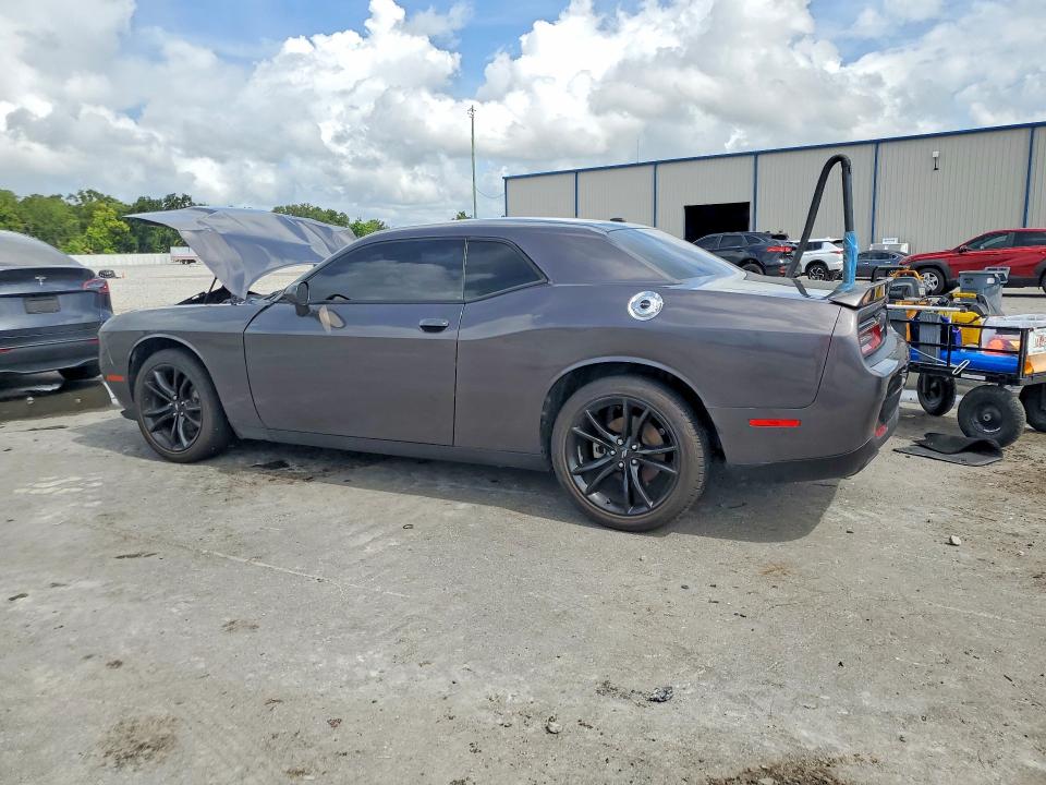 Aukcja sprzedaży 2021 Dodge Challenger, vin: 2C3CDZAG1MH568247, numer aukcji: 64360696