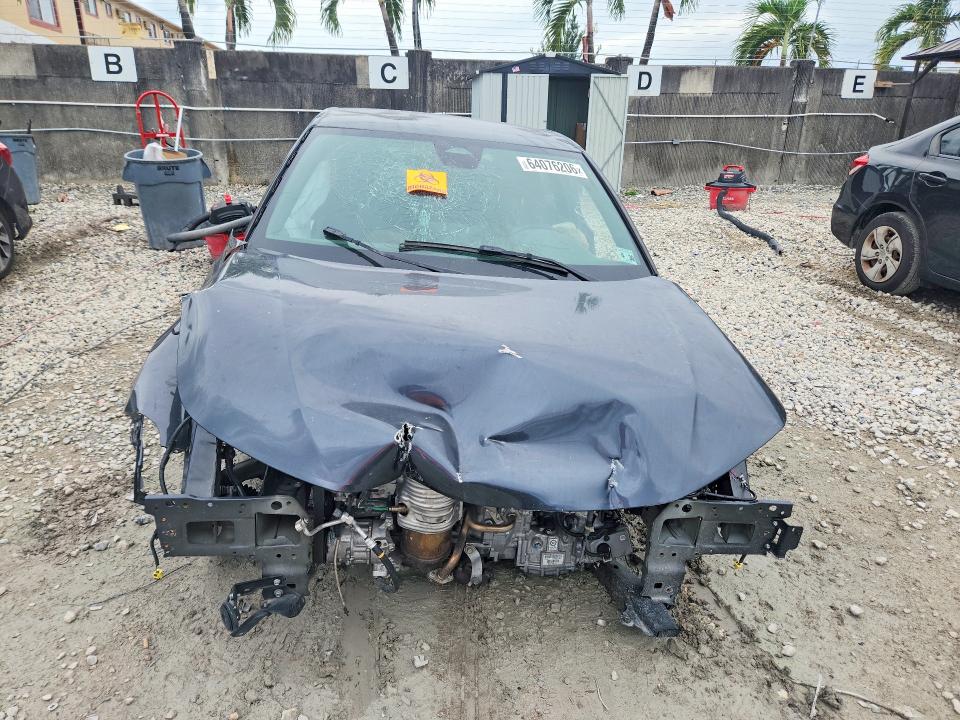 Продаж на аукціоні авто 2025 Honda Civic, vin: 19XFL2H89SE016330, номер лоту: 64076206
