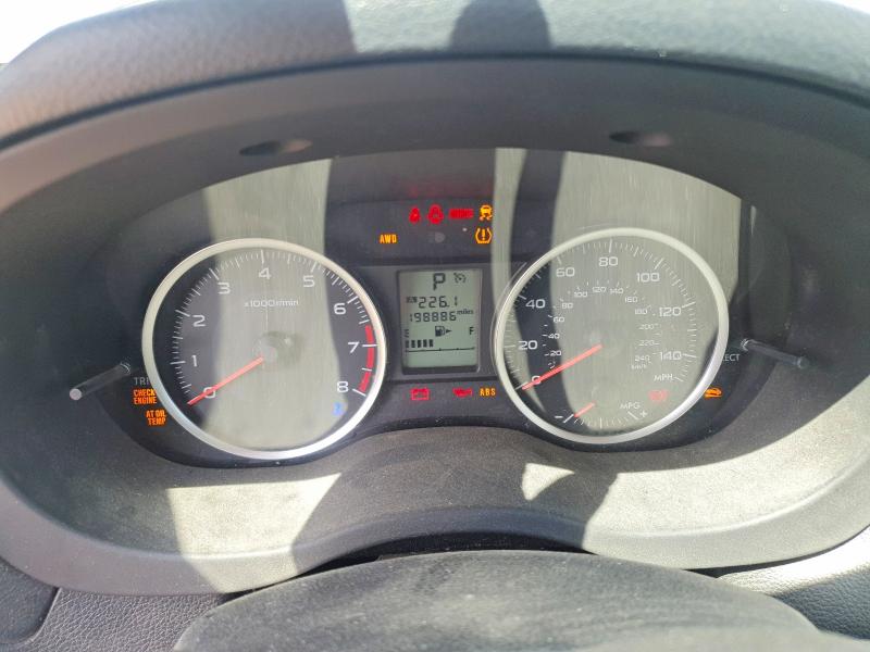 Продаж на аукціоні авто 2013 Subaru Xv Crosstrek, vin: JF2GPAVC0D2883810, номер лоту: 66238076