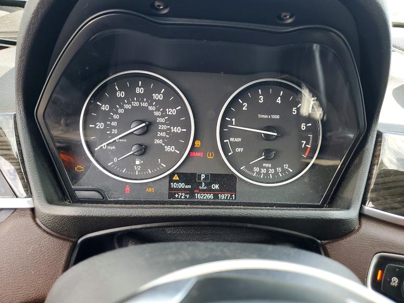 Aukcja sprzedaży 2018 Bmw X1, vin: WBXHT3C38J5K25159, numer aukcji: 66378136