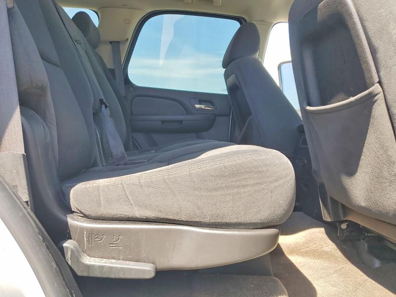 66372826 :رقم المزاد ، 1GNEC233X9R261005 vin ، 2009 Chevrolet Tahoe مزاد بيع