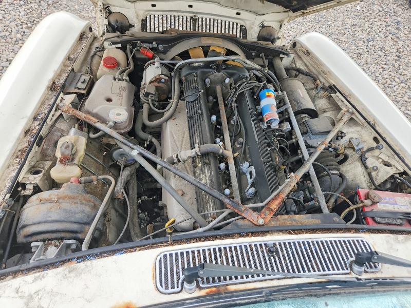 Auction sale of the 1986 Jaguar Xj6, vin: SAJAV1343GC436880, lot number: 66069636