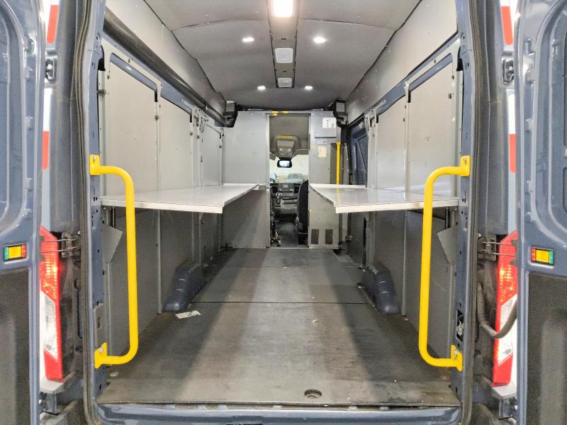 2020 Ford Transit მანქანა იყიდება აუქციონზე, vin: 1FTBR3X89LKB04152, აუქციონის ნომერი: 62543546