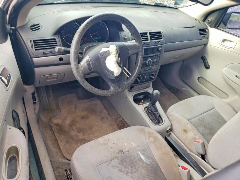 Продаж на аукціоні авто 2009 Chevrolet Cobalt, vin: 1G1AS58H497232359, номер лоту: 66067246