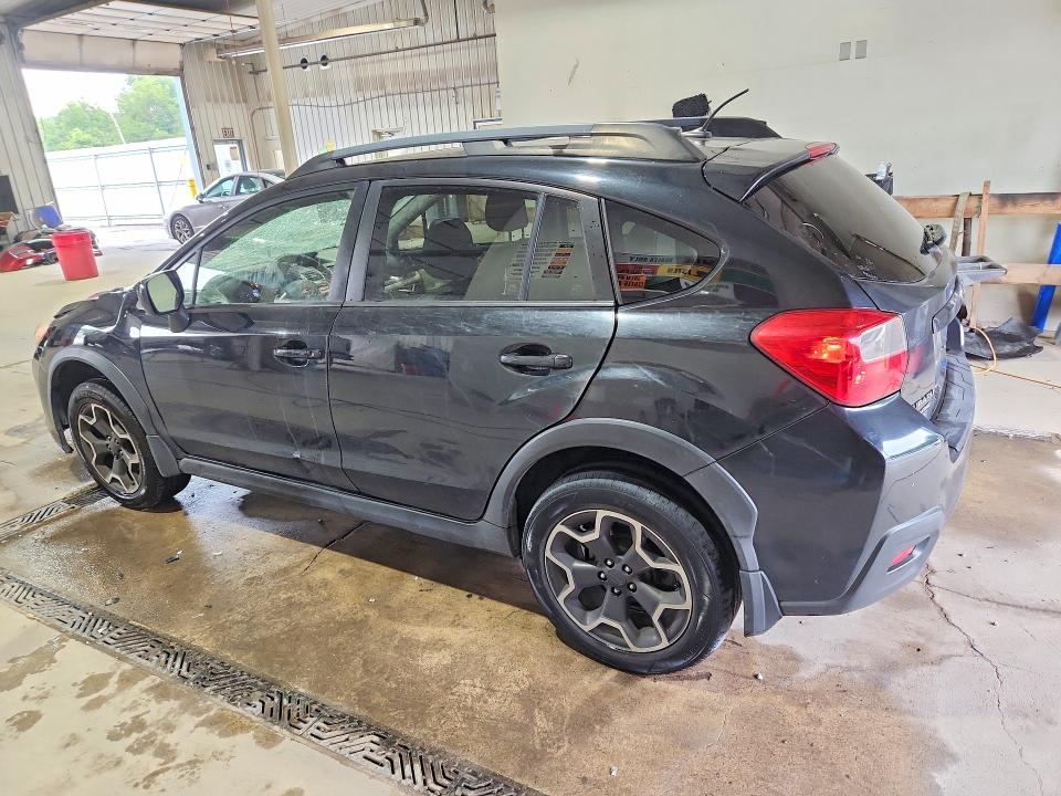 65823806 :رقم المزاد ، JF2GPAKC2E8241723 vin ، 2014 Subaru Xv Crosstrek مزاد بيع