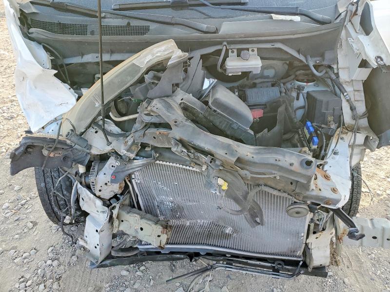 2018 Nissan Nv200 მანქანა იყიდება აუქციონზე, vin: 3N6CM0KN0JK690561, აუქციონის ნომერი: 63671316