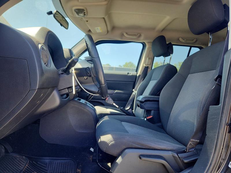 Продаж на аукціоні авто 2010 Jeep Patriot, vin: 1J4NT1GAXAD638505, номер лоту: 65901116
