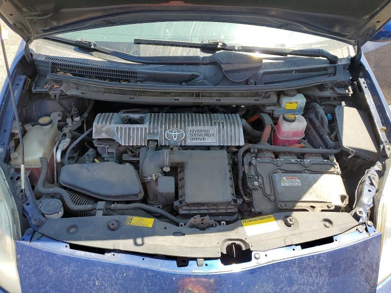 Aukcja sprzedaży 2010 Toyota Prius, vin: JTDKN3DU9A0051975, numer aukcji: 64076516
