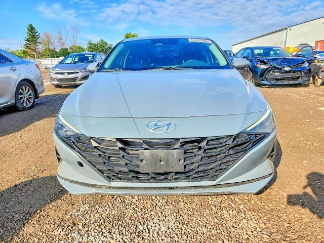 Продаж на аукціоні авто 2021 Hyundai Elantra, vin: KMHLM4AG3MU171498, номер лоту: 61445396