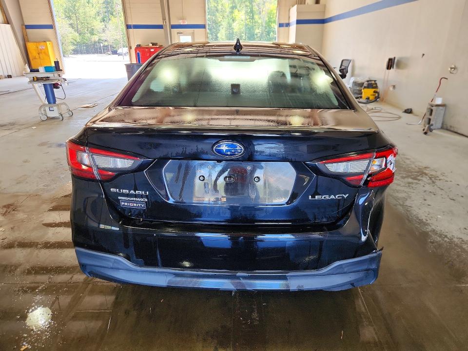 Aukcja sprzedaży 2021 Subaru Legacy, vin: 4S3BWAC62M3005881, numer aukcji: 66171296