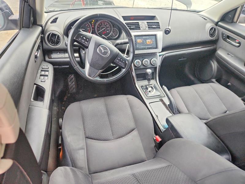 Aukcja sprzedaży 2012 Mazda 6, vin: 1YVHZ8DH6C5M16708, numer aukcji: 63817766