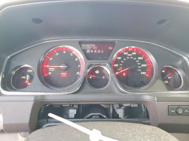 66285426 :رقم المزاد ، 1GKKVTKDXEJ201499 vin ، 2014 Gmc Acadia مزاد بيع
