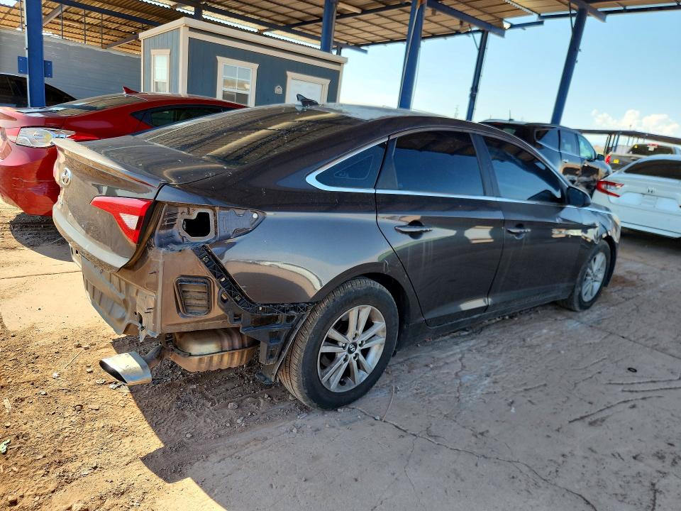 Aukcja sprzedaży 2015 Hyundai Sonata, vin: 5NPE24AF6FH117703, numer aukcji: 62708646