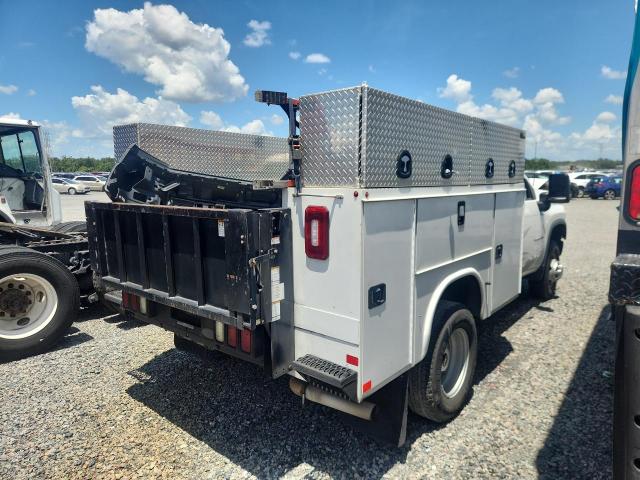 Продаж на аукціоні авто 2021 Chevrolet Silverado, vin: 1GB3WRE75MF229352, номер лоту: 63413306