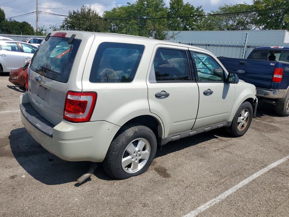 Aukcja sprzedaży 2009 Ford Escape, vin: 1FMCU02779KA58261, numer aukcji: 66408496