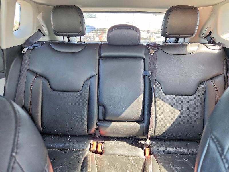 65153816 :رقم المزاد ، 3C4NJDFB9NT193844 vin ، 2022 Jeep Compass مزاد بيع