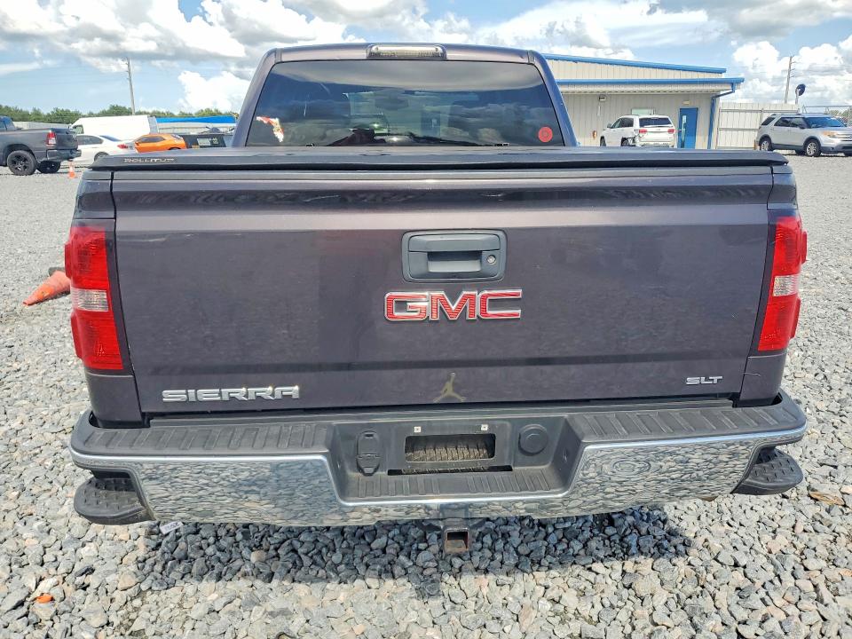 Aukcja sprzedaży 2014 Gmc Sierra, vin: 3GTU2VEC2EG153770, numer aukcji: 64427156