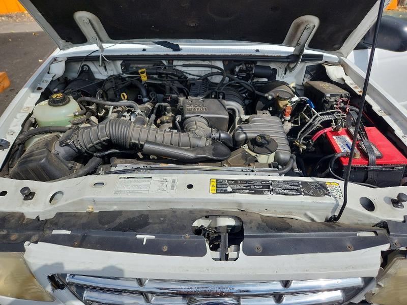 65235076 :رقم المزاد ، 1FTYR10D21PB40559 vin ، 2001 Ford Ranger مزاد بيع