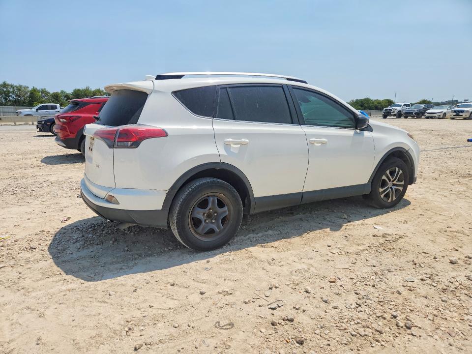 Продаж на аукціоні авто 2017 Toyota Rav4, vin: JTMZFREV5HJ136094, номер лоту: 66543876