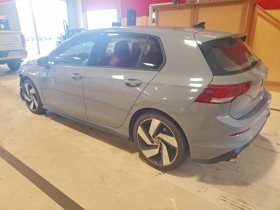 65603256 :رقم المزاد ، WVWHA7CD4PW192005 vin ، 2023 Volkswagen Gti مزاد بيع