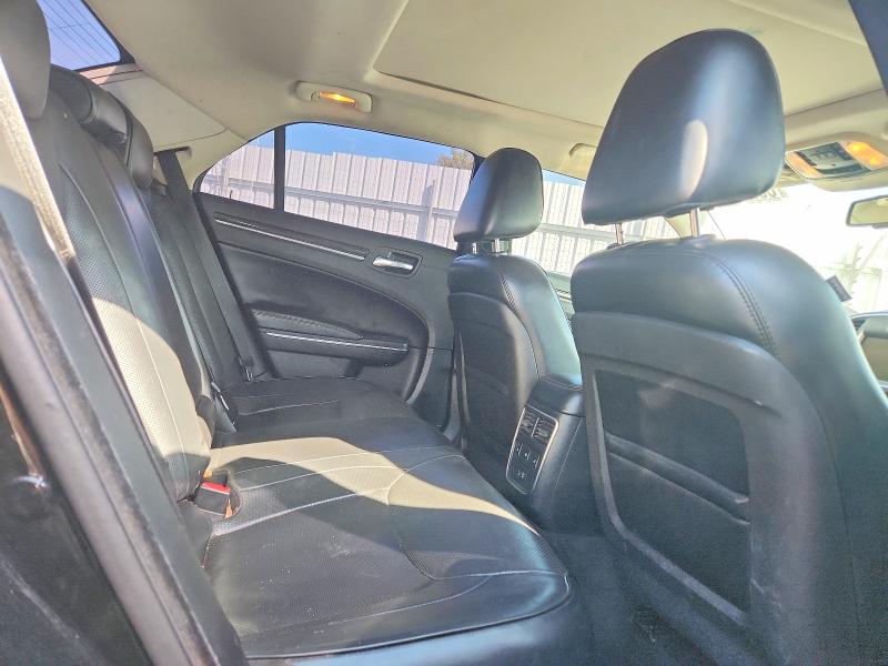 Aukcja sprzedaży 2016 Chrysler 300c, vin: 2C3CCAEG2GH212165, numer aukcji: 65360806