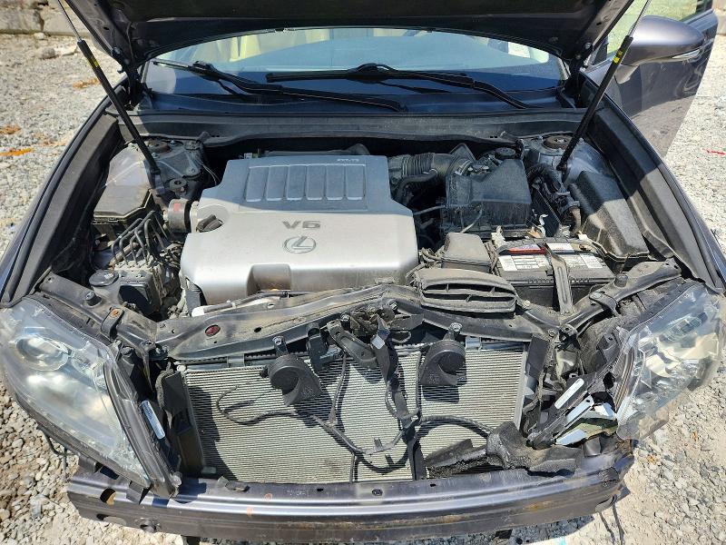 2015 Lexus Es მანქანა იყიდება აუქციონზე, vin: JTHBK1GG1F2167295, აუქციონის ნომერი: 65120586