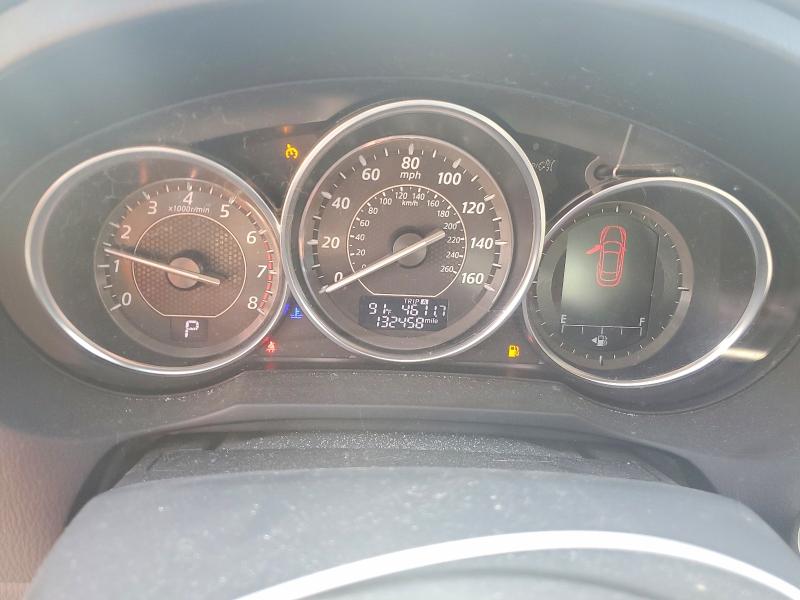 Продажа на аукционе авто 2015 Mazda 6, vin: JM1GJ1T56F1212686, номер лота: 63796386