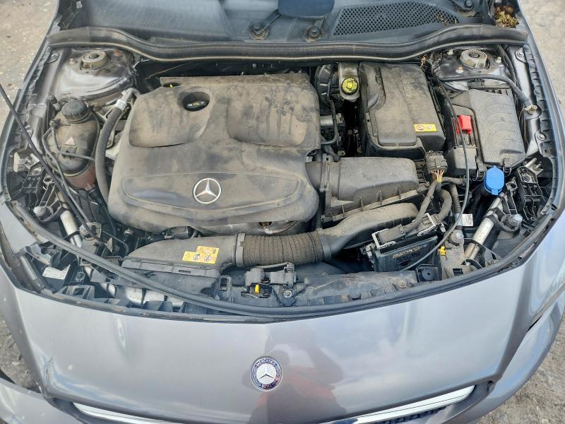 63740626 :رقم المزاد ، WDDSJ4GB6GN385538 vin ، 2016 Mercedes-benz Cla مزاد بيع