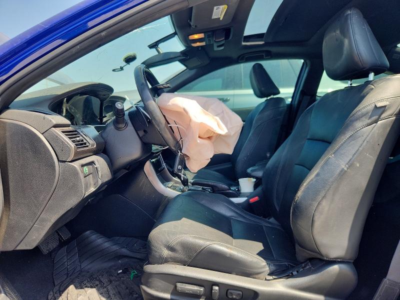 Aukcja sprzedaży 2017 Honda Accord, vin: 1HGCT1B88HA004608, numer aukcji: 64299406