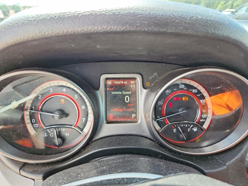 62390906 :رقم المزاد ، 3C4PDCGB8LT231571 vin ، 2020 Dodge Journey مزاد بيع
