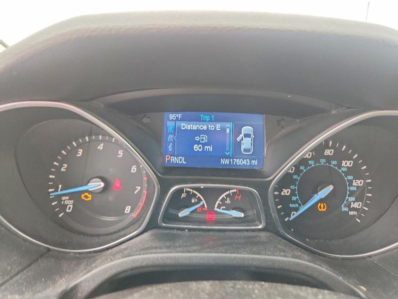 Aukcja sprzedaży 2014 Ford Focus, vin: 1FADP3K29EL326677, numer aukcji: 61449216