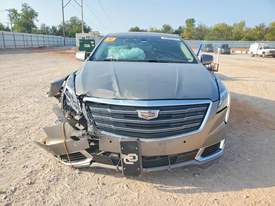 63902076 :رقم المزاد ، 2G61M5S38K9136837 vin ، 2019 Cadillac Xts مزاد بيع