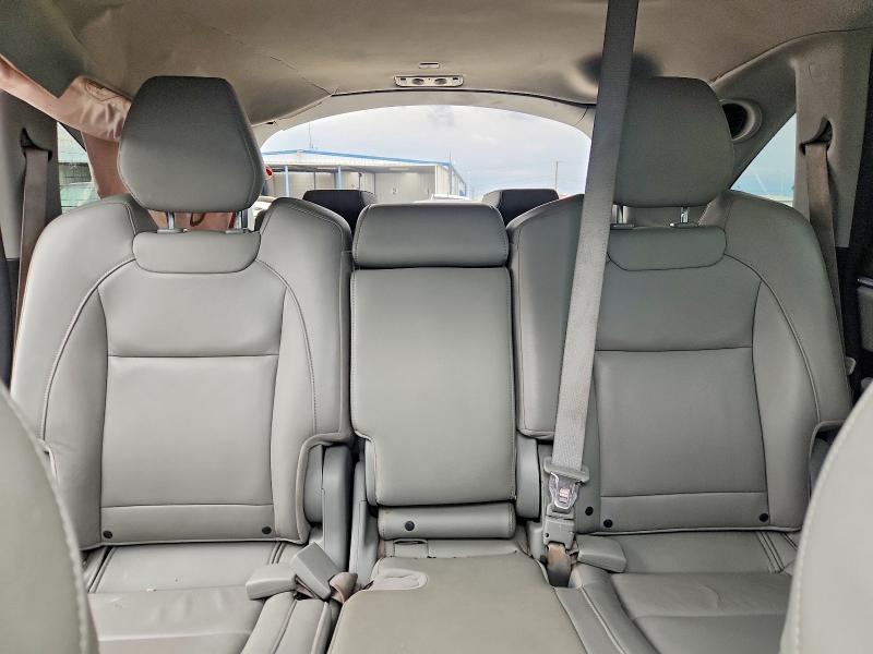 65457556 :رقم المزاد ، 5FRYD4H45EB004655 vin ، 2014 Acura Mdx مزاد بيع
