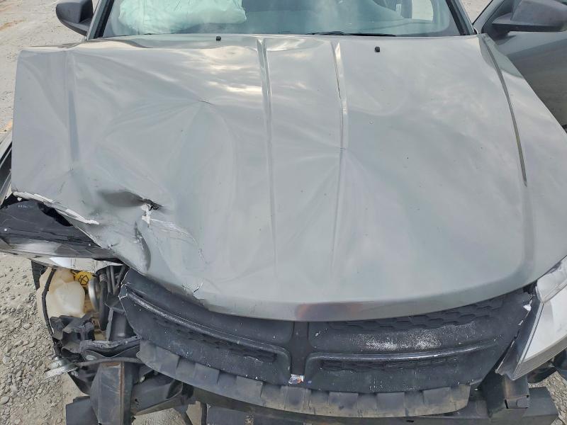 64009536 :رقم المزاد ، 1C3CDZAB0DN582684 vin ، 2013 Dodge Avenger مزاد بيع