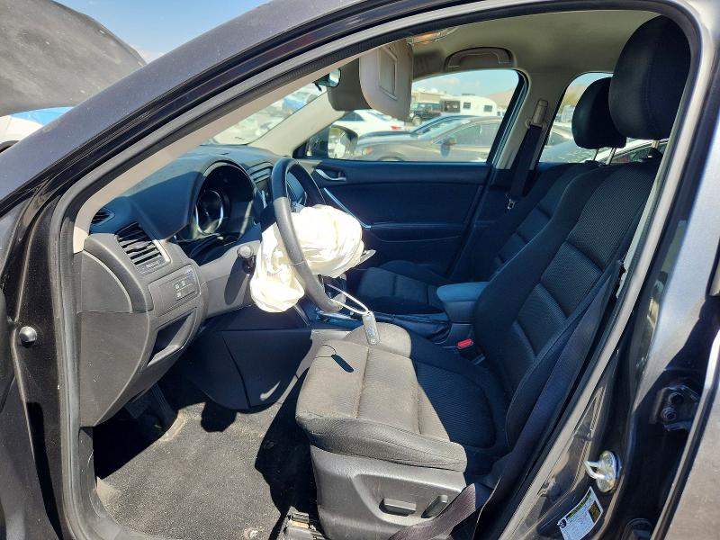 Aukcja sprzedaży 2015 Mazda Cx-5, vin: JM3KE2CY2F0435710, numer aukcji: 66040376