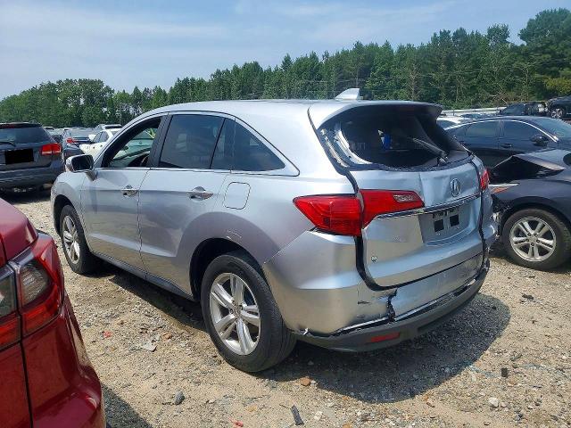 Продажа на аукционе авто 2013 Acura Rdx, vin: 5J8TB4H54DL016691, номер лота: 64756036