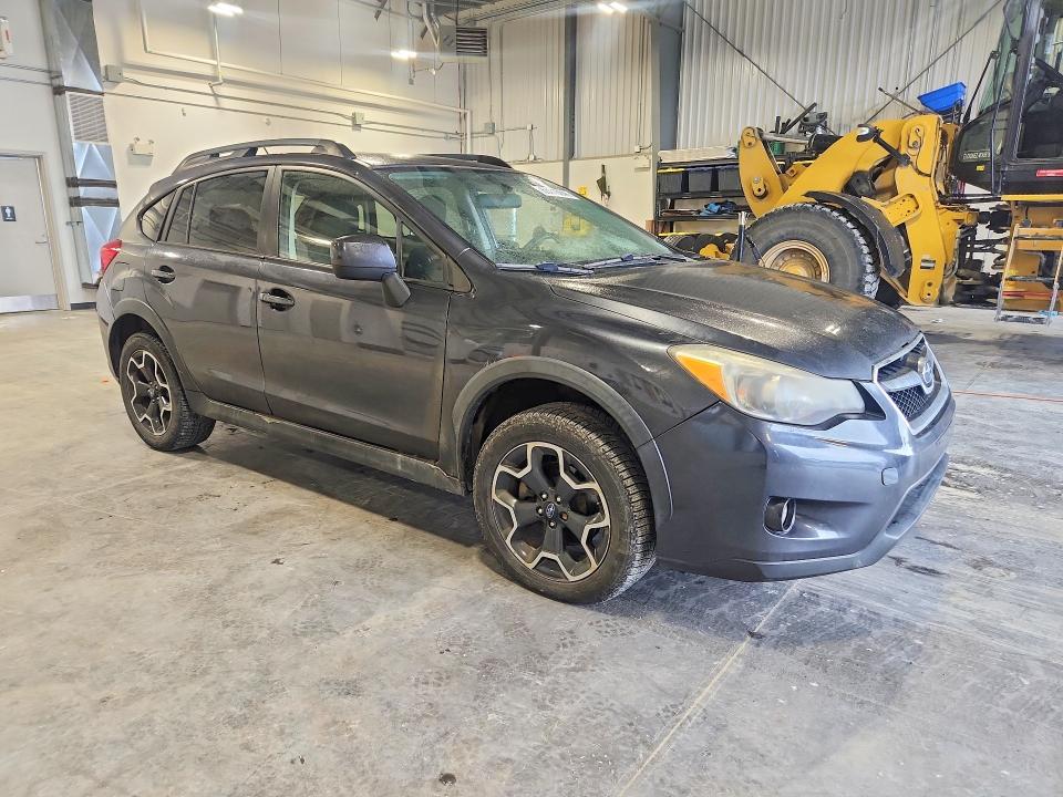 Продажа на аукционе авто 2013 Subaru Xv Crosstrek, vin: JF2GPACC2DH851974, номер лота: 65113846