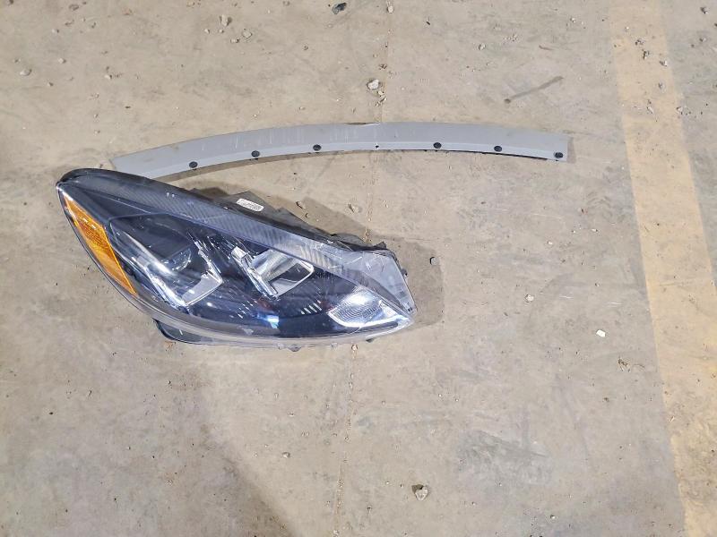 Продажа на аукционе авто 2022 Ford Escape, vin: 1FMCU9H66NUA57281, номер лота: 65631666