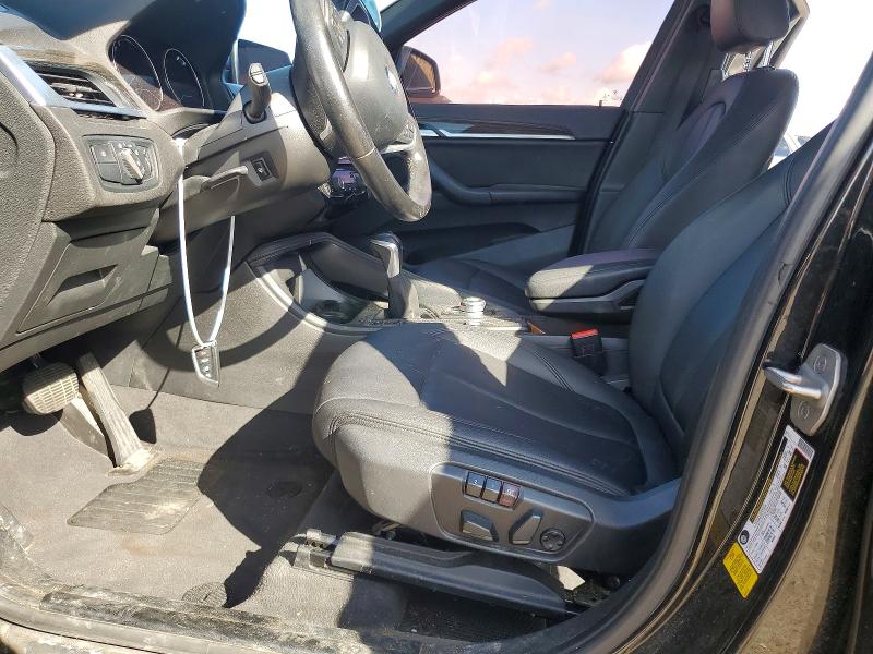2019 Bmw X1 მანქანა იყიდება აუქციონზე, vin: WBXHU7C52K5L10618, აუქციონის ნომერი: 64543436
